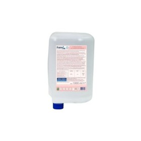 Fomy 1000 ml Antibakteriyel Köpük Sabun Kartuş 12 li
