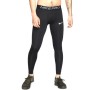 Nike Pro Erkek Siyah Tayt BV5641-010