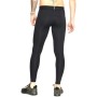 Nike Pro Erkek Siyah Tayt BV5641-010