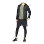 Nike Pro Erkek Siyah Tayt BV5641-010