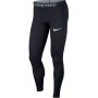 Nike Pro Erkek Siyah Tayt BV5641-010
