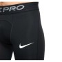 Nike Pro Erkek Siyah Tayt BV5641-010
