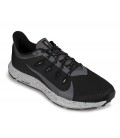 Nike Quest 2 Se Siyah Erkek Koşu Ayakkabısı Cj6185-002