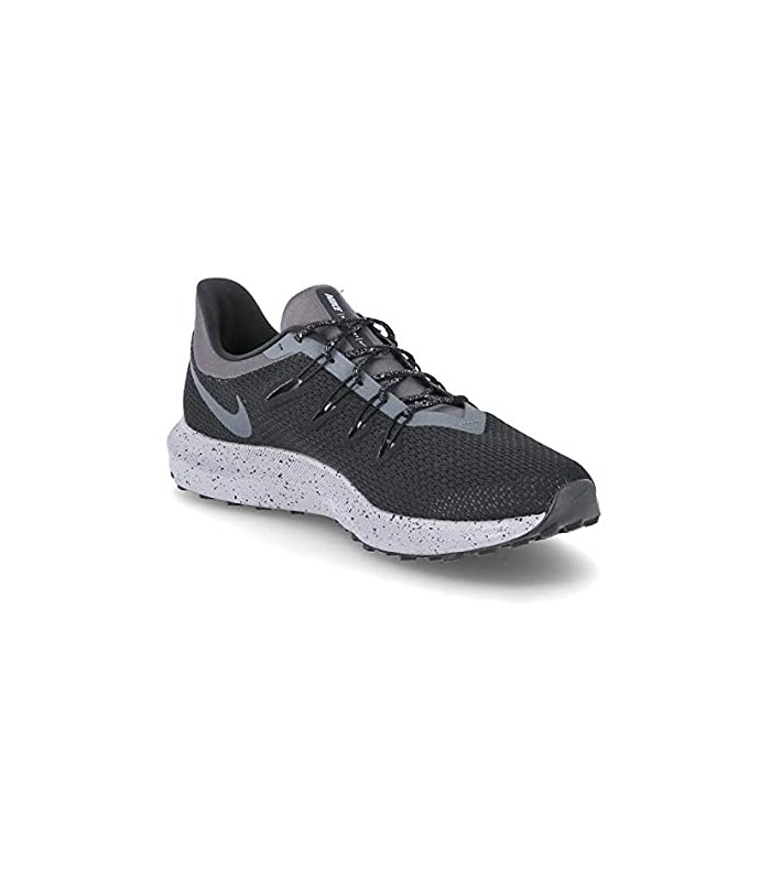 Nike Quest 2 Se Siyah Erkek Koşu Ayakkabısı Cj6185-002 - Gümrük Deposu