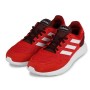 Adidas EF0433 Erkek Kırmızı Spor Ayakkabı