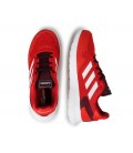 Adidas EF0433 Erkek Kırmızı Spor Ayakkabı