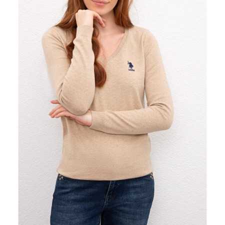 US Polo Assn Kadın Kazak G082GL0TK.000.830055