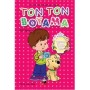 Eğlenceli Boyama Dizisi 3 : Ton Ton Boyama - Salim Toprak