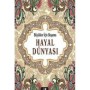 Büyükler için Boyama - Hayal Dünyası