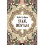 Büyükler için Boyama - Hayal Dünyası
