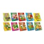 Primary Reader Series A1 - 10 Kitap