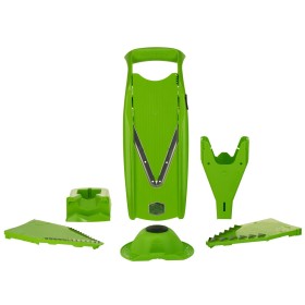 Börner V1 Komple Dilimleyici Set
