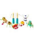 Toyi Creative Play Kit Set