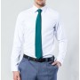 Tudors Slim Fit Beyaz Erkek Gömlek DR170207-310