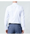 Tudors Slim Fit Beyaz Erkek Gömlek DR170207-310
