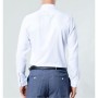 Tudors Slim Fit Beyaz Erkek Gömlek DR170207-310