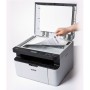 Brother DCP-1511 Fotokopi + Tarayıcı + Lazer Yazıcı