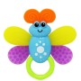 Kanz Babyzz Neşeli Kelebek Dişlik Knz-30300