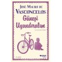 Güneşi Uyandıralım - Jose Mauro De Vasconcelos - Can Yayınları
