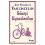 Güneşi Uyandıralım - Jose Mauro De Vasconcelos - Can Yayınları