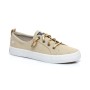 Sperry Crest Vıbe Gold Metallıc Kadın Ayakkabı sts99252