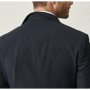 Altınyıldız Classics Slim Fit Dar Kesim Düz Lacivert Su Geçirmez Nano Takım Elbise TS3010000011