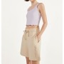 Bershka Kadın Koton Bermuda Şort  2613/326
