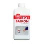 İzo Balkon 5033 - Görünmez Şeffaf İzolasyon Malzemesi 1 Kg.