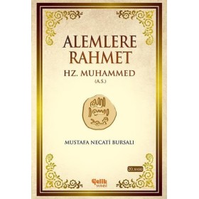 Alemlere Rahmet Hz. Muhammed - Çelik Yayınevi