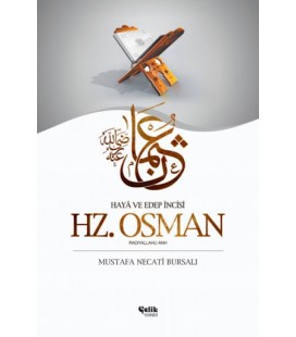 Hz. Osman - Çelik Yayınevi