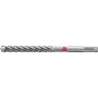 Hilti TE-CX Duvar Matkap Ucu, SDS Plus Saplı - TE-CX 12 / 17 - 409197 - 12 x170 mm