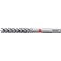 Hilti TE-CX Duvar Matkap Ucu, SDS Plus Saplı - TE-CX 12 / 17 - 409197 - 12 x170 mm