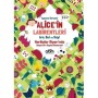 Alice'in Labirentleri - Agnese Baruzzi - Abm Yayınevi