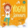 Yogayı Seviyorum! Ezgi Berk - Abm Yayınevi