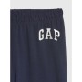 Gap Kız Çocuk Tayt - Gap Logolu Tayt