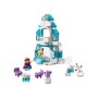 LEGO Duplo Karlar Ülkesi Buz Şatosu 10899