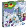 LEGO Duplo Karlar Ülkesi Buz Şatosu 10899