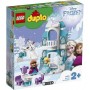 LEGO Duplo Karlar Ülkesi Buz Şatosu 10899