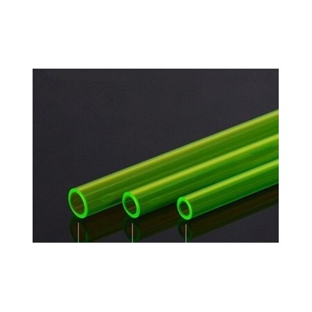 Barrow 16/12mm PETG Rigid Hard Tube (500mm) – PG1612-L