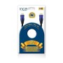 Inca IHH-04 HDMI To HDMI 1.8 metre 1.4 3D Altın Uçlu 0 (Blister+Askılı)