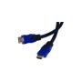 Inca IHH-04 HDMI To HDMI 1.8 metre 1.4 3D Altın Uçlu 0 (Blister+Askılı)