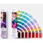 Pantone Formula Guide Set Coated & Uncoated  Yeni Renk Eklentili