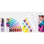 Pantone Formula Guide Set Coated & Uncoated  Yeni Renk Eklentili