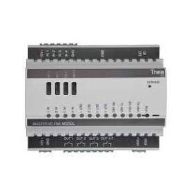 Thea 90992393 Knx Master I/Q Modül