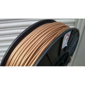 OO-KUMA Elite PLA Gold 1.75mm Filament Min 0.75
