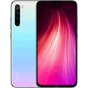 Xiaomi Redmi Note 8 4GB Ram 64GB Space Black Cep Telefonu