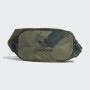 adidas Camouflage Bel Çantası FM1348
