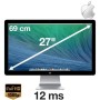 Apple MC914TU/B 27" 12ms (Thunderbolt) Full HD IPS Monitör