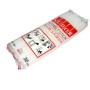 Südor Mum Silikon İnce 30 Cm 1 Kg