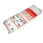 Südor Mum Silikon İnce 30 Cm 1 Kg
